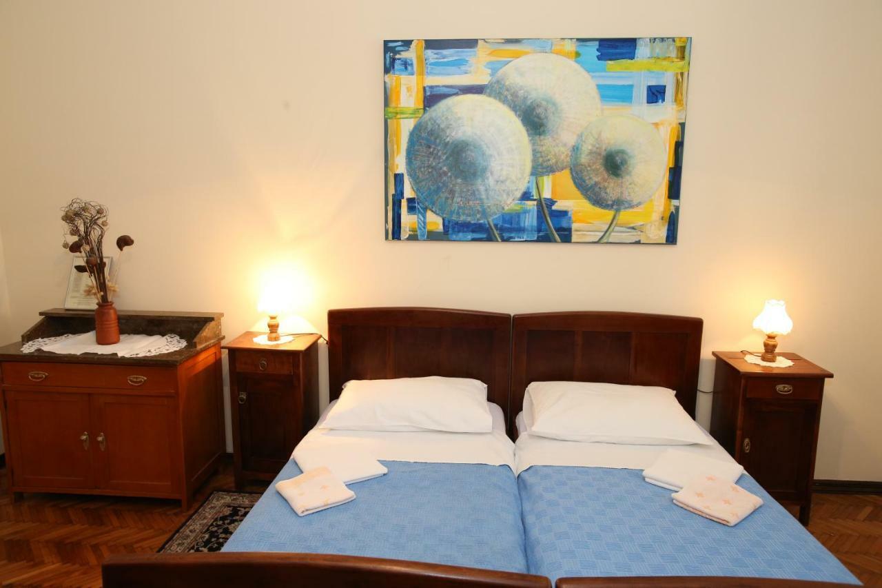 & Three Angels Guest house Baska (Krk)
