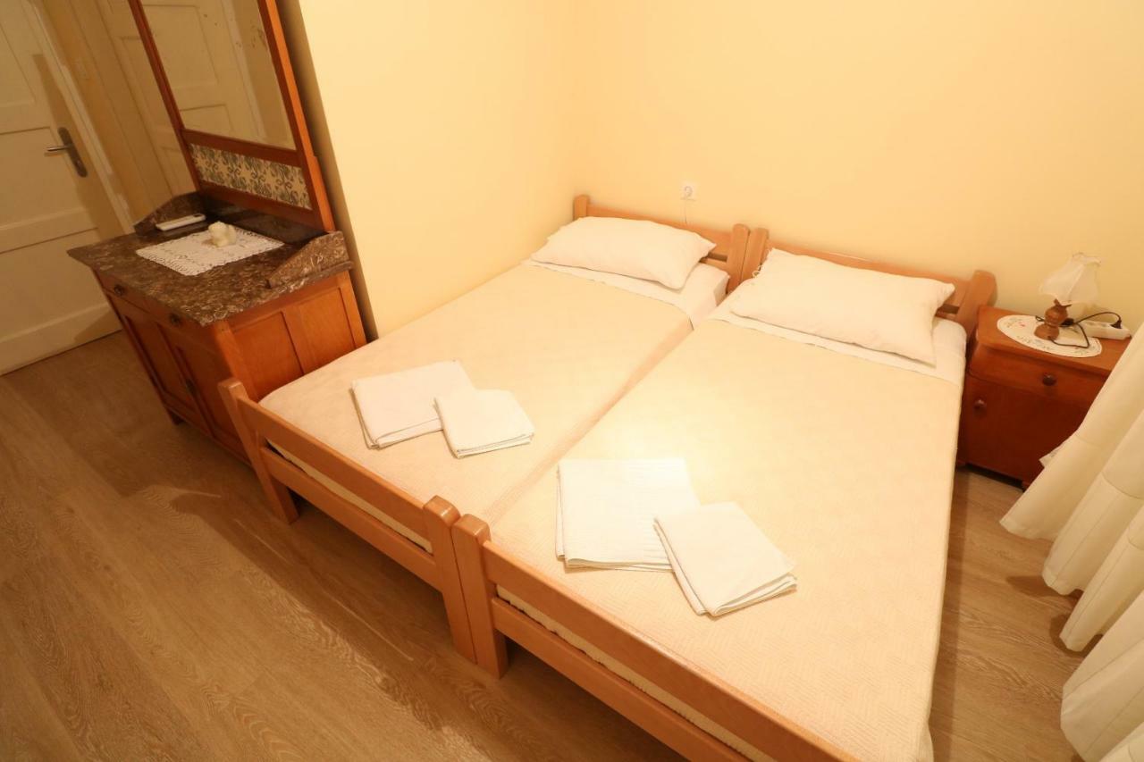 & Three Angels 3* Baska (Krk)